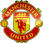 Manchester United drakt barn